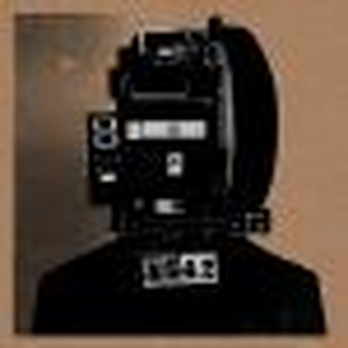 OLD APPARATUS - Ep