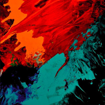 BURNT FRIEDMAN - Zen Aku