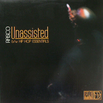 RASCO - Unassisted B/W Hip Hop Essentials