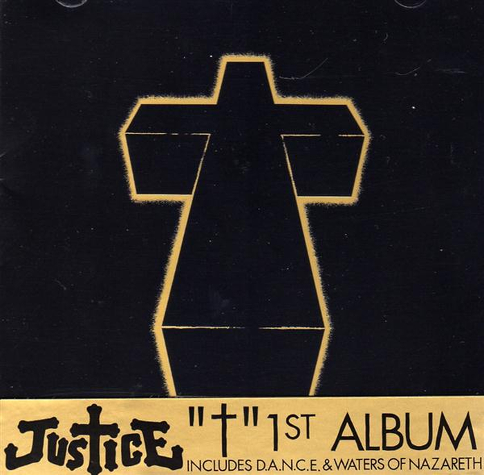 JUSTICE - &dagger;