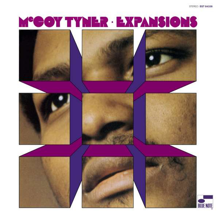 MC COY TYNER - Expansions