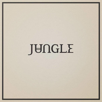 JUNGLE  - Loving In Stereo