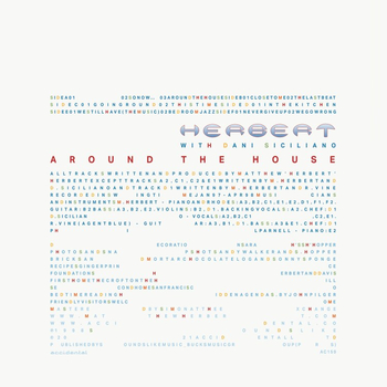 HERBERT - Around The House