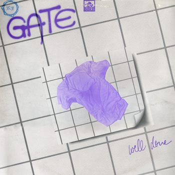 GATE - Well Done