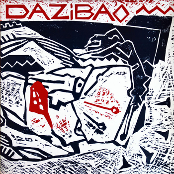 DAZIBAO - Sahd