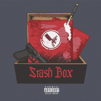 38 SPESH - Stash Box (feat. Benny The Butcher)