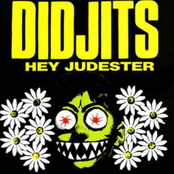 DIDJITS - Hey Judester