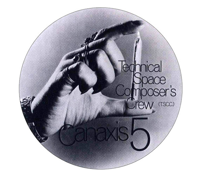 TECHNICAL SPACE COMPOSERS CREW - Canaxis 5