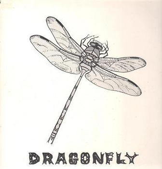 DRAGONFLY - Dragonfly