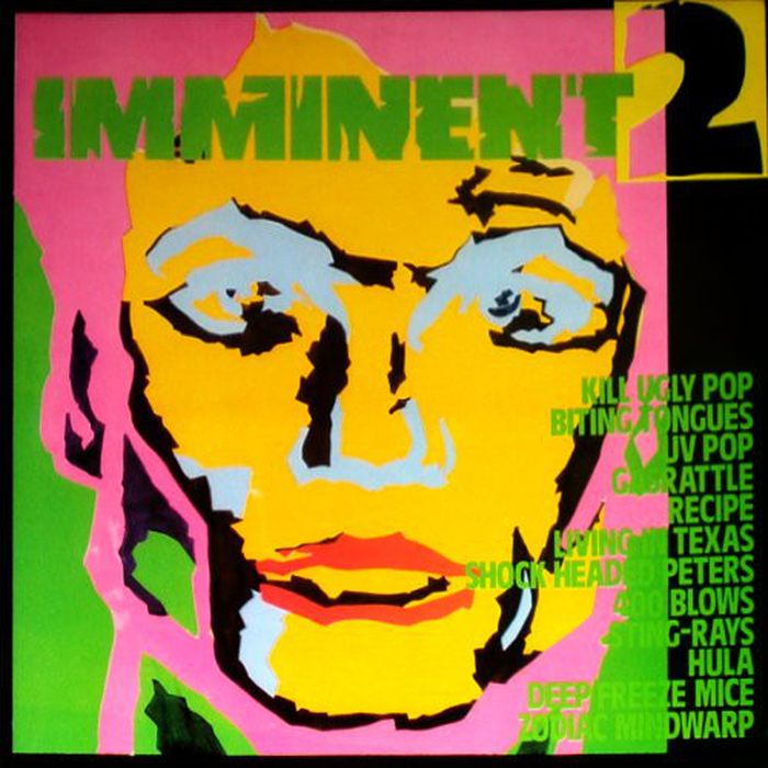 VARIOUS - Imminent Two