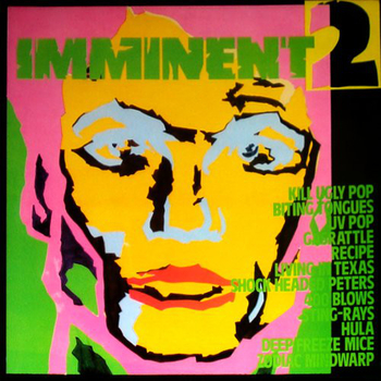 VARIOUS - Imminent Two