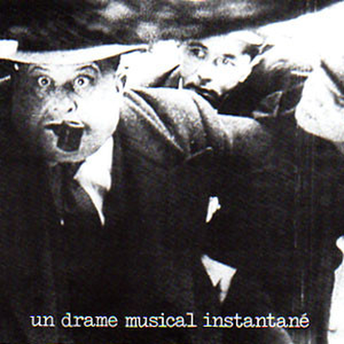 UN DRAME MUSICAL INSTANTANE - Trop DAdrenaline Nuit