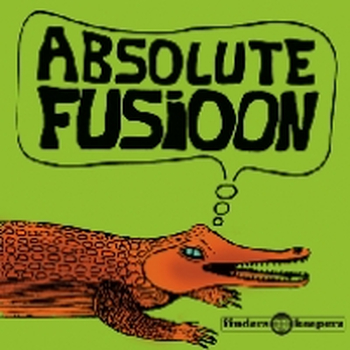 ABSOLUTE FUSIOON - Absolute Fusioon