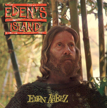 EDEN AHBEZ - Edens Island