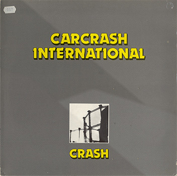CARCRASH INTERNATIONAL - Crash