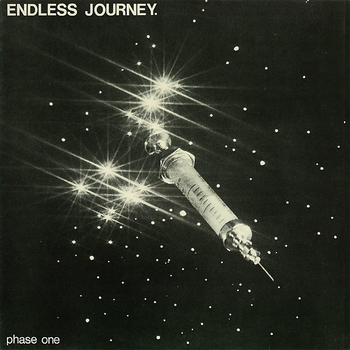 VARIOUS - Endless Journey. Phase One