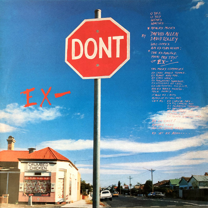 EX- - Stop/Dont