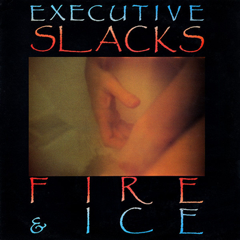 EXECUTIVE SLACKS - Fire & Ice