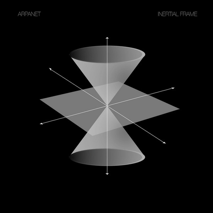 ARPANET - Inertial Frame