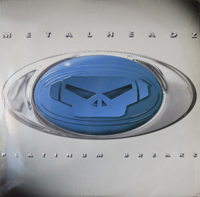 VARIOUS - Platinum Breakz