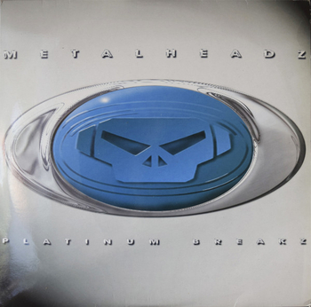 VARIOUS - Platinum Breakz