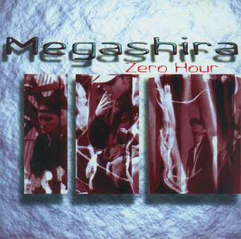 MEGASHIRA - Zero Hour