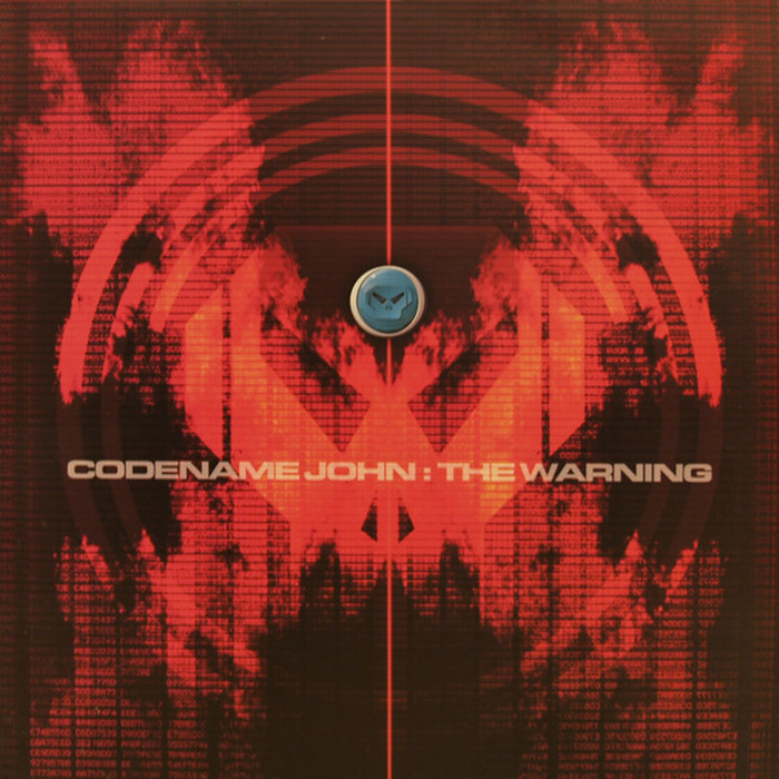 CODENAME JOHN - The Warning