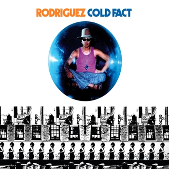 RODRIGUEZ - Cold Fact