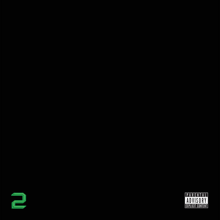 DEAN BLUNT - Black Metal 2