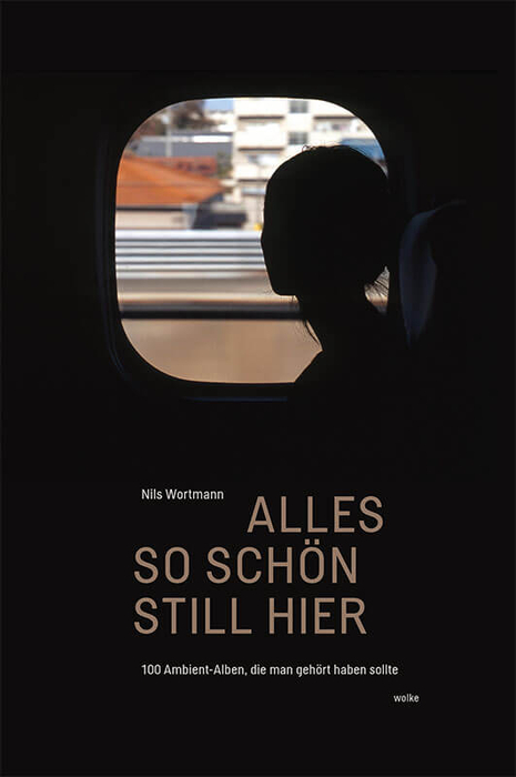 NILS WORTMAN - Alles So Schn Still Hier