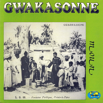 GWAKASONNE - Moun