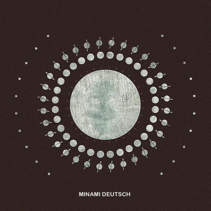 MINAMI DEUTSCH - Selftitled