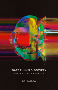DAFT PUNK - Daft Punk&rsquo;S Discovery