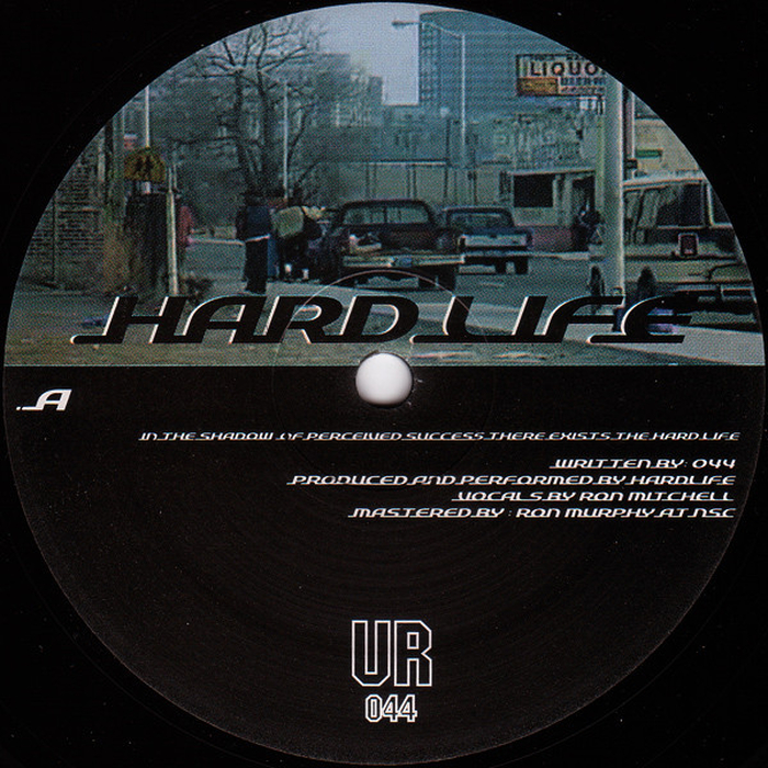 UR - Hardlife