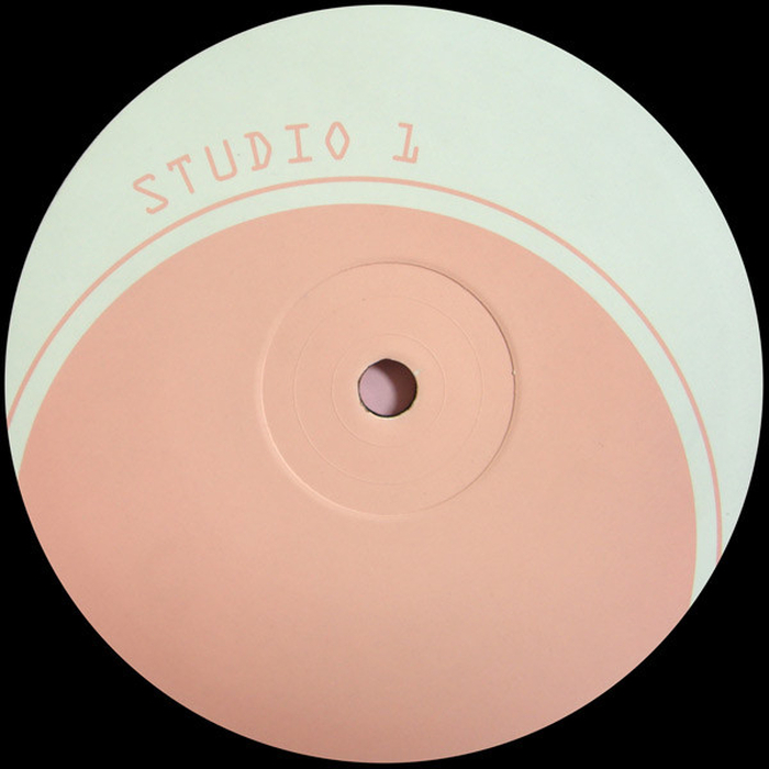 STUDIO 1 - Rosa
