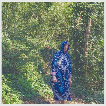 THE TRANSCENDENCE ORCHESTRA - All Skies Have Sounded