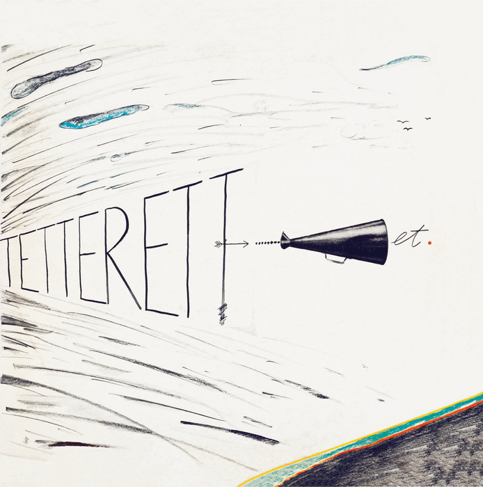 ICP TENTET - Tetterettet