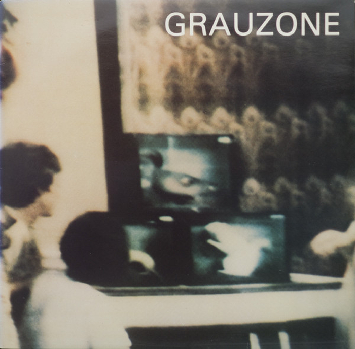 GRAUZONE - Grauzone