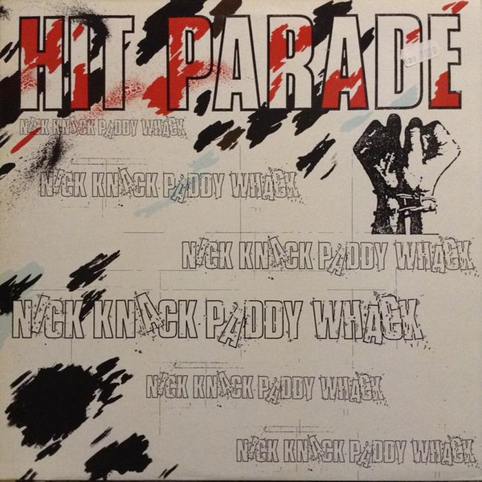 HIT PARADE - Nick Knack Paddy Whack