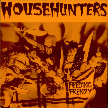 HOUSEHUNTERS - Feeding Frenzy
