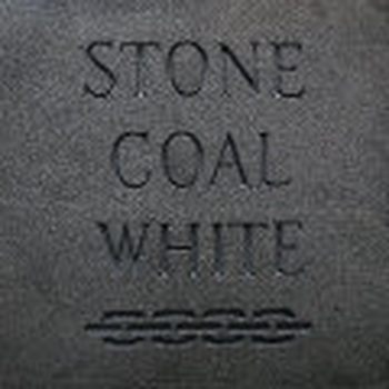 STONE COAL WHITE - Stone Coal White