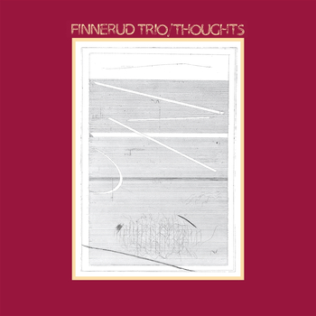 FINNERUD TRIO - Thoughts