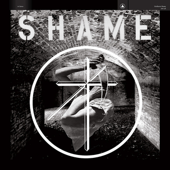 UNIFORM - Shame (Ltd. Clear Vinyl)
