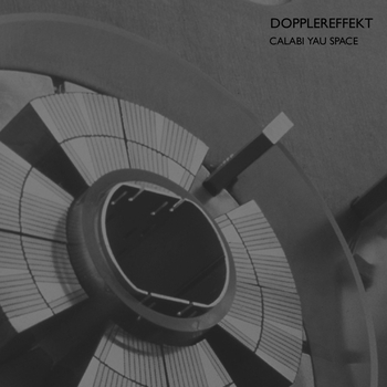 DOPPLEREFFEKT - Calabi Yau Space