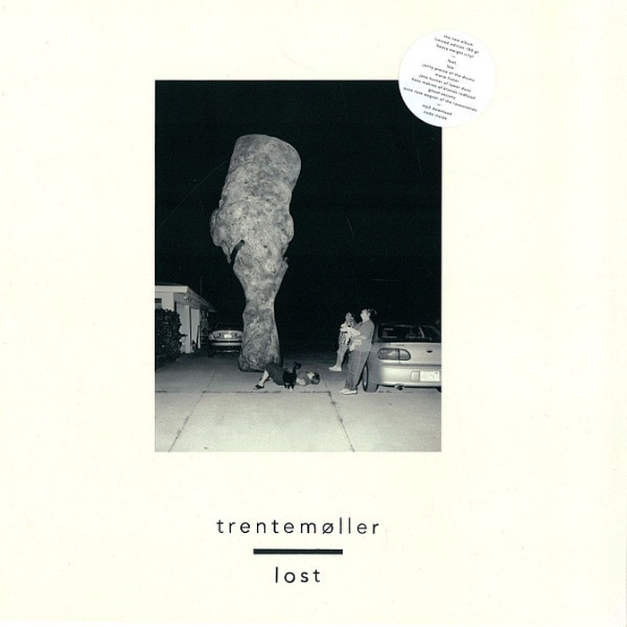 TRENTEMOLLER - lost