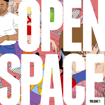 VARIOUS - Open Space 2