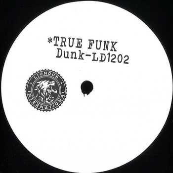 DUNK - True Funk