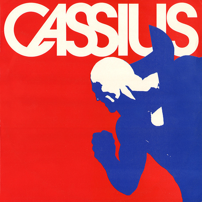 CASSIUS - Cassius 1999