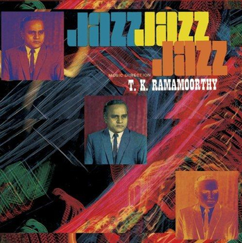 T.K. RAMAMOORTHY - Fabulous Notes And Beats Of The Indian...