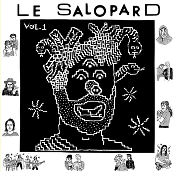 VARIOUS - Le Salopard Vol. 1